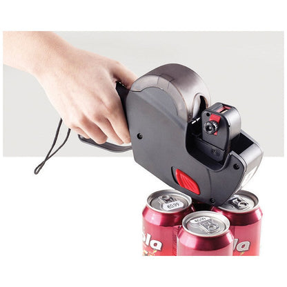 Avery Dennison Labelling Gun, 1-Line, Maximum of 8 Characters