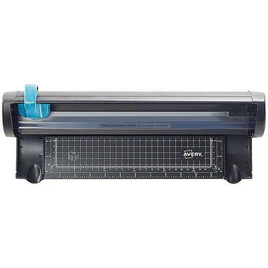 Avery Compact Trimmer Cutting Length 425mm Ref A3CT