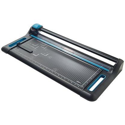 Avery P640 A2 Precision Trimmer, Rotary Cutting Length 640mm, Capacity 30 Sheets