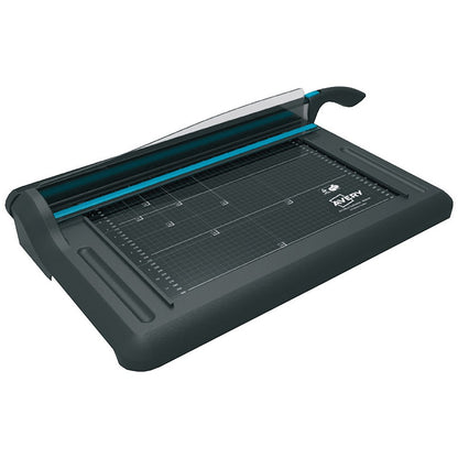Avery Office Guillotine - Cuts up to 15 sheets of A4 - 310mm Cutting Length