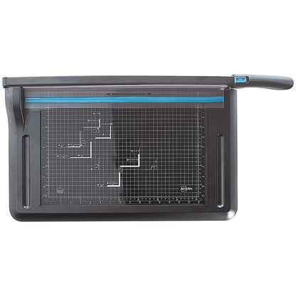 Avery Office Guillotine - Cuts up to 15 sheets of A3 - 420mm Cutting Length