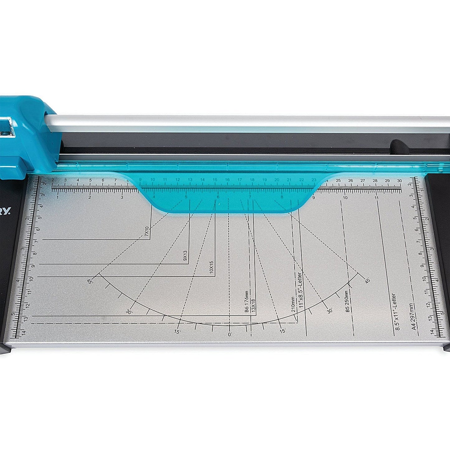 Avery Multi-Cut 4-In-1 Paper Trimmer A4 4X1TR4