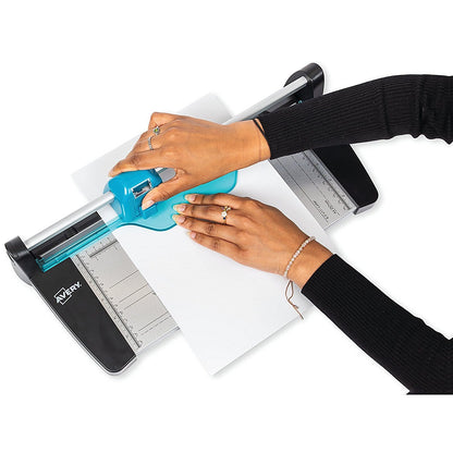 Avery Multi-Cut 4-In-1 Paper Trimmer A3 4X1TR3