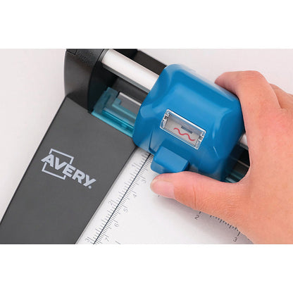 Avery Multi-Cut 4-In-1 Paper Trimmer A3 4X1TR3 Easy2Order : AV15330