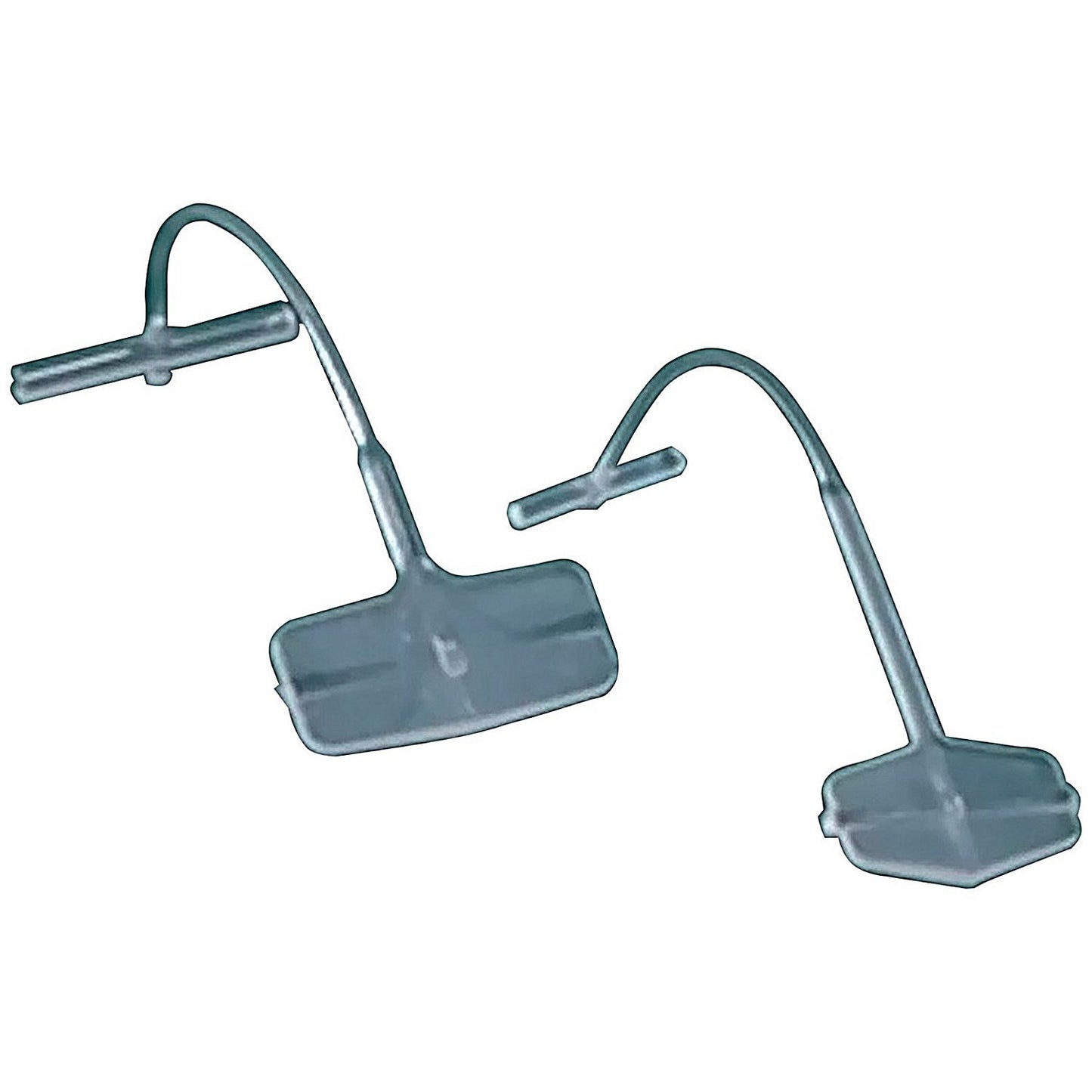 Avery Dennison Ecotach Recycled Polyproylene Fasteners, 40mm, Pack of 5000 Easy2Order : AV41018