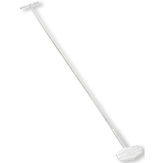 Avery Dennison Ecotach Recycled Polypropylene rPP Fasteners, 65mm, Pack of 5000 Easy2Order : AV41020
