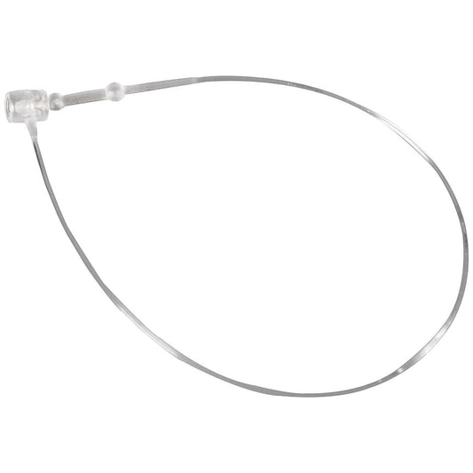 Avery Dennison Secur-a-Tach Recycled (rPP) Fastener Barrel 125mm Natural (Pack of 5000) RPP10SEC135N Easy2Order : AV41051