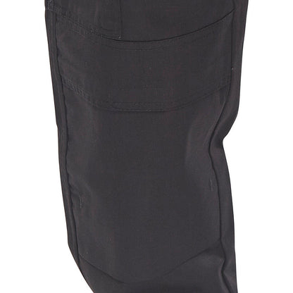 Beeswift Action Work Trousers, Black, 38T Easy2Order : AWTBL38T