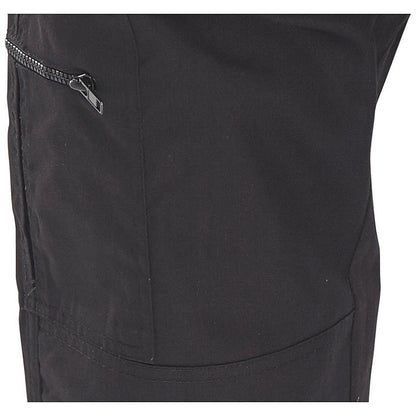 Beeswift Action Work Trousers, Grey, 46