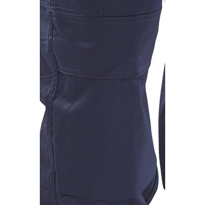 Beeswift Action Work Trousers, Navy Blue, 32T
