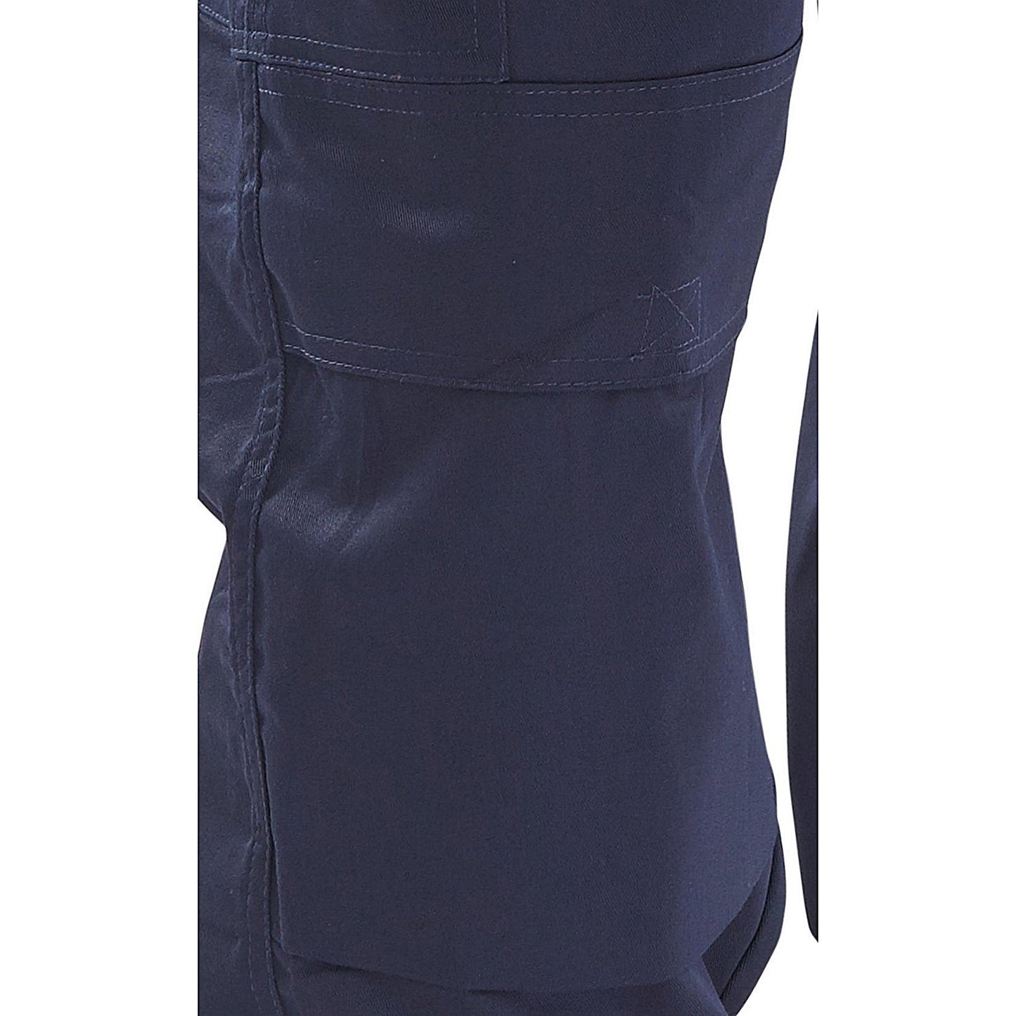 Beeswift Action Work Trousers, Navy Blue, 38