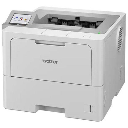 Brother HL-L6415DN A4 Wired Mono Laser Printer, Grey
