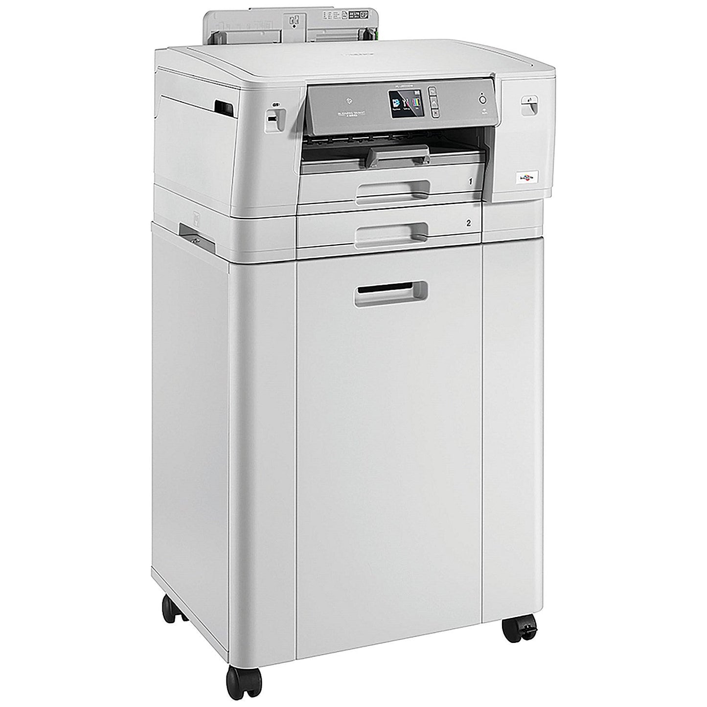 Brother Base Cabinet For HL-J6000/6100DW A3 Inkjet Printer Easy2Order : BA40551