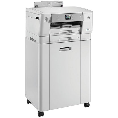 Brother Base Cabinet For HL-J6000/6100DW A3 Inkjet Printer Easy2Order : BA40551