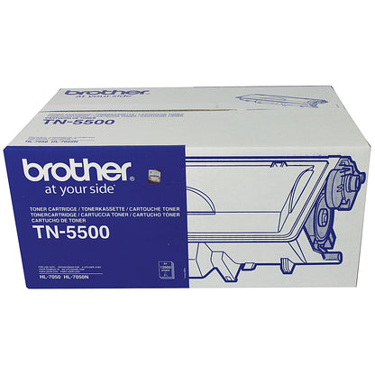 Brother TN-5500 Black Laser Toner Cartridge