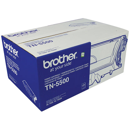 Brother TN-5500 Black Laser Toner Cartridge
