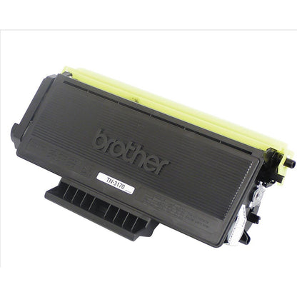 Brother TN3170 Black Laser Toner Cartridge