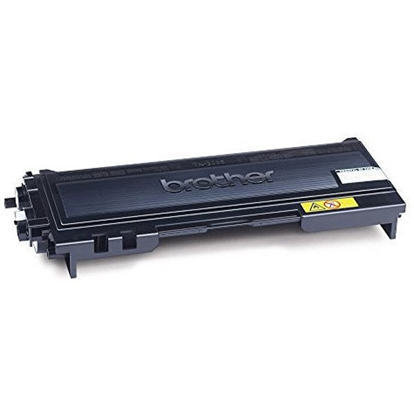 Brother TN2005 Black Laser Toner Cartridge