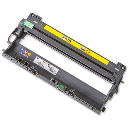 Brother DR230CL Multicoloured Laser Drum Unit