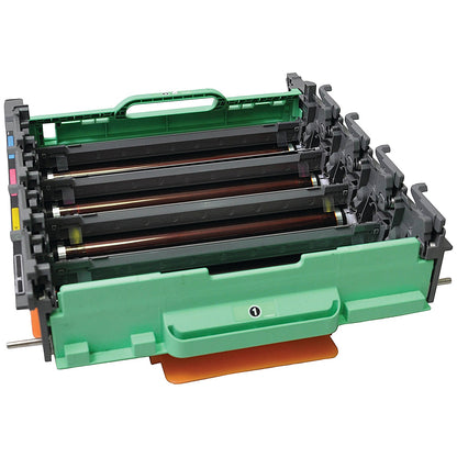 Brother DR320CL Multicoloured Laser Drum Unit