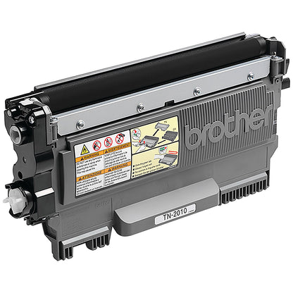 Brother TN2010 Black Laser Toner Cartridge