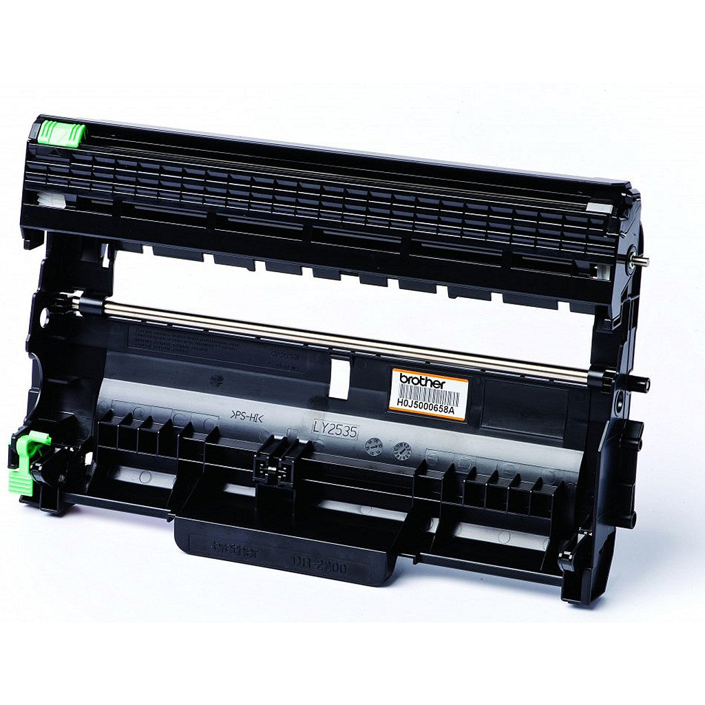 Brother DR2200 Black Laser Drum Unit