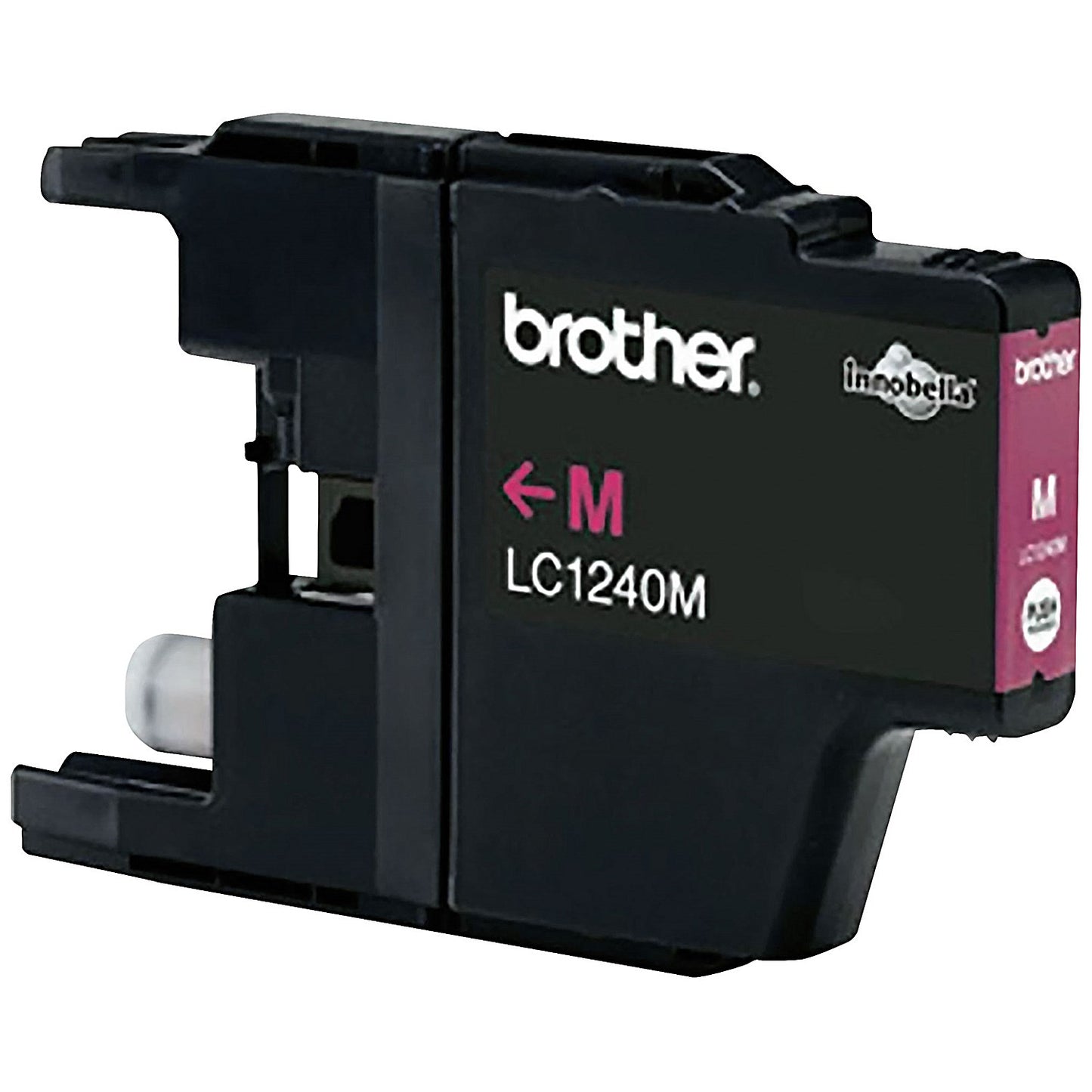 Brother LC1240M Inkjet Cartridge Magenta LC1240M