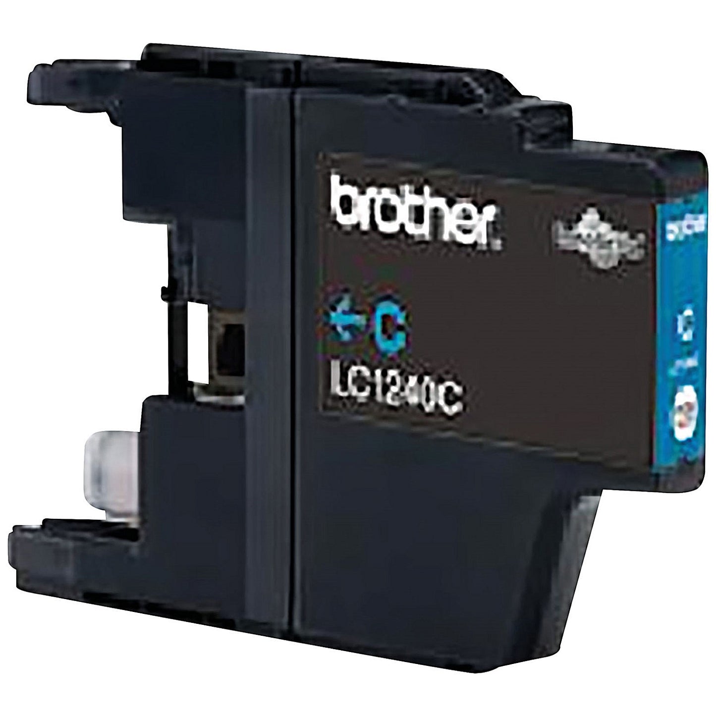 Brother LC1220C Cyan Inkjet Cartridge