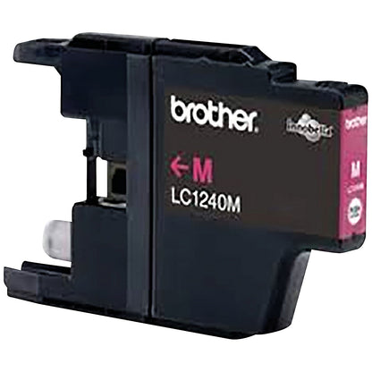 Brother LC1220M Inkjet Cartridge Magenta LC1220M