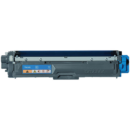 Brother TN245C Cyan Laser Toner Cartridge