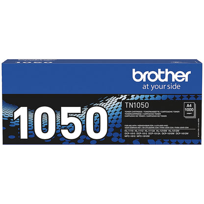 Brother TN-1050 Black Laser Toner Cartridge