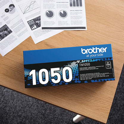 Brother TN-1050 Black Laser Toner Cartridge