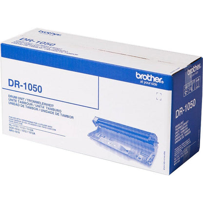 Brother DR-1050 Black Laser Drum Unit