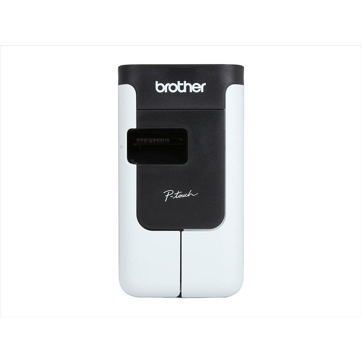 Brother PT-P700 Professional Label Printer, Desktop