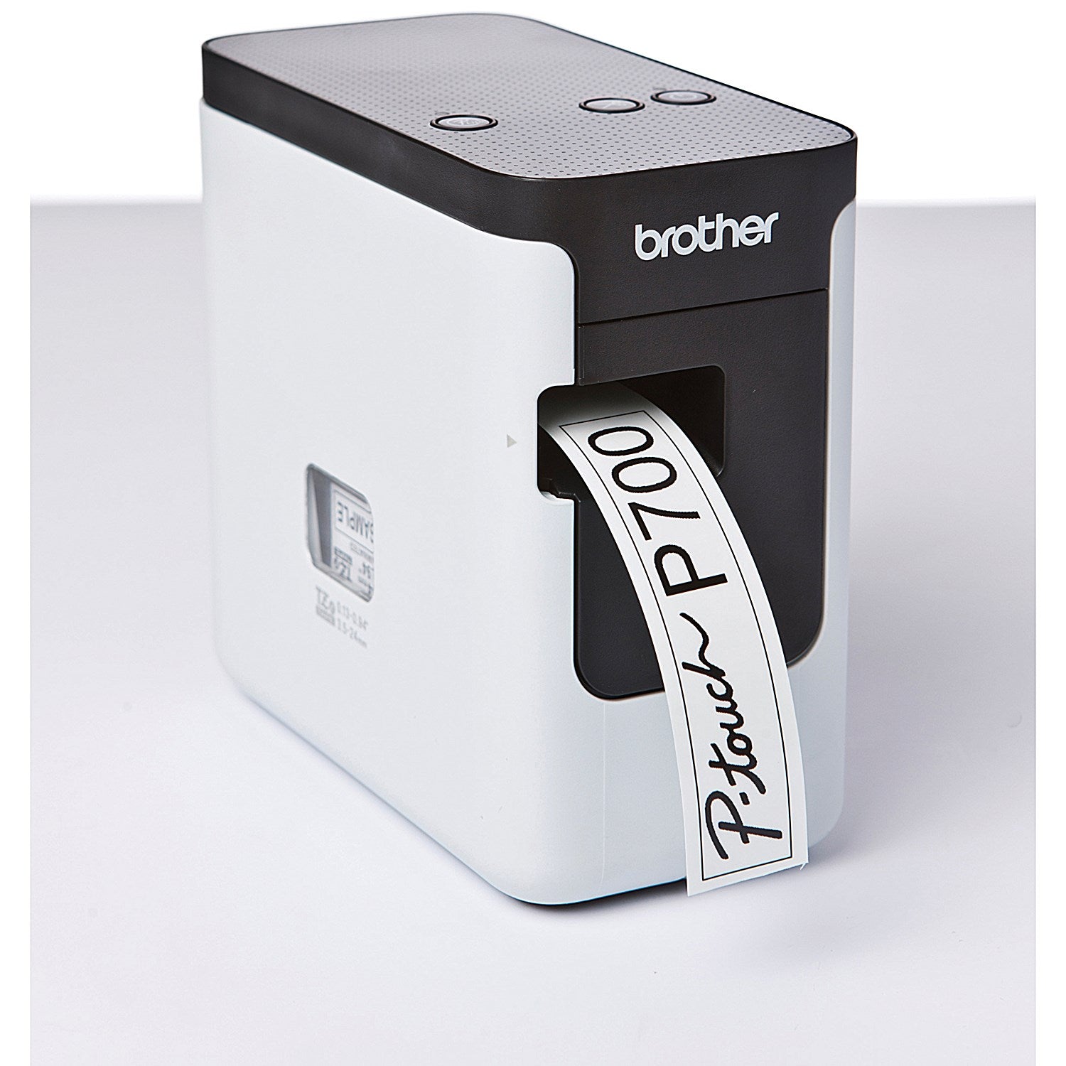 Brother PT-P700 Professional Label Printer, Desktop