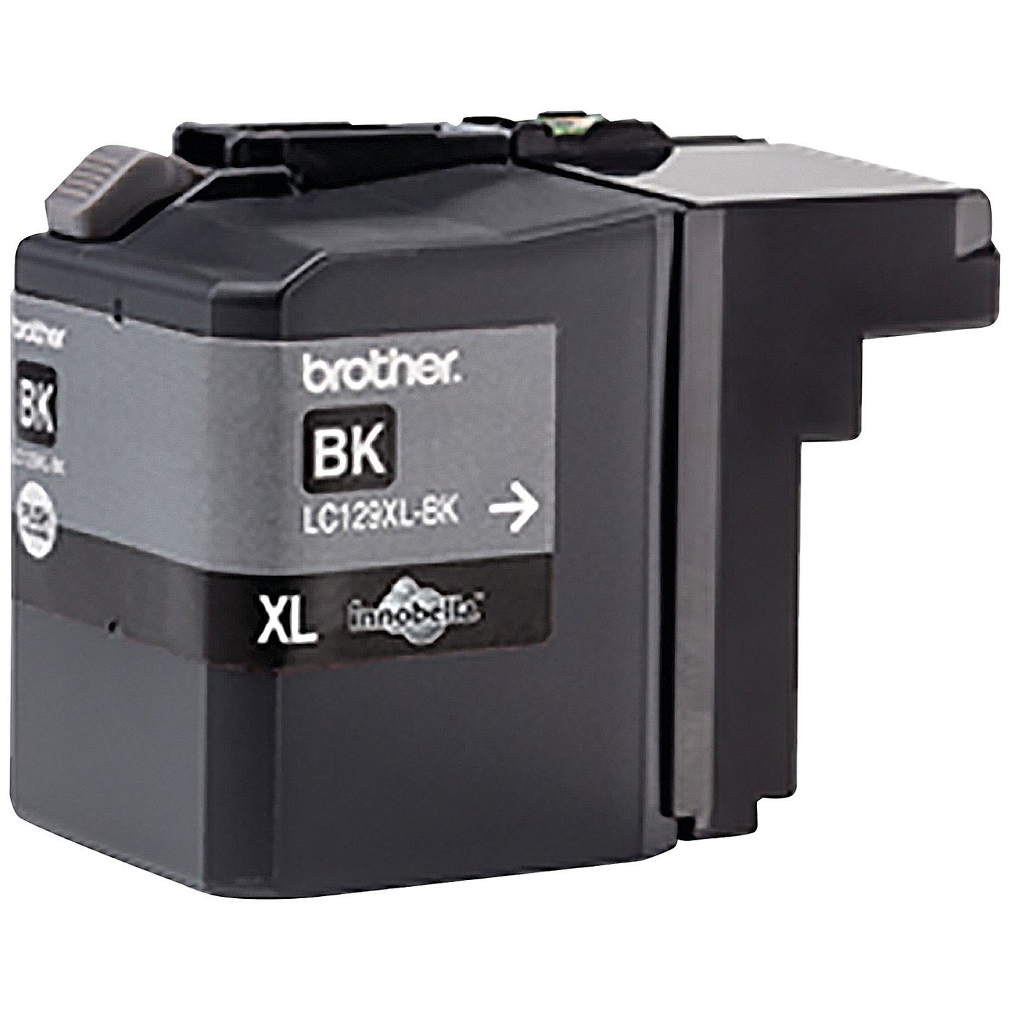 Brother LC129XLBK Black High Yield Inkjet Cartridge