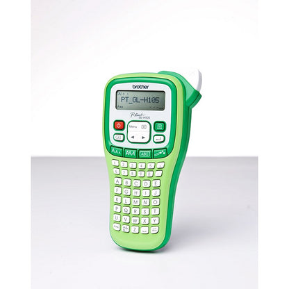 Brother GL-H105 Garden Label Printer, Handheld