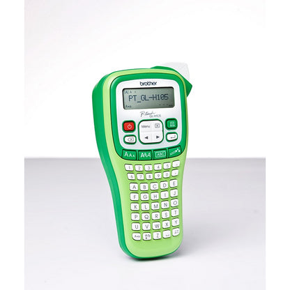 Brother GL-H105 Garden Label Printer, Handheld