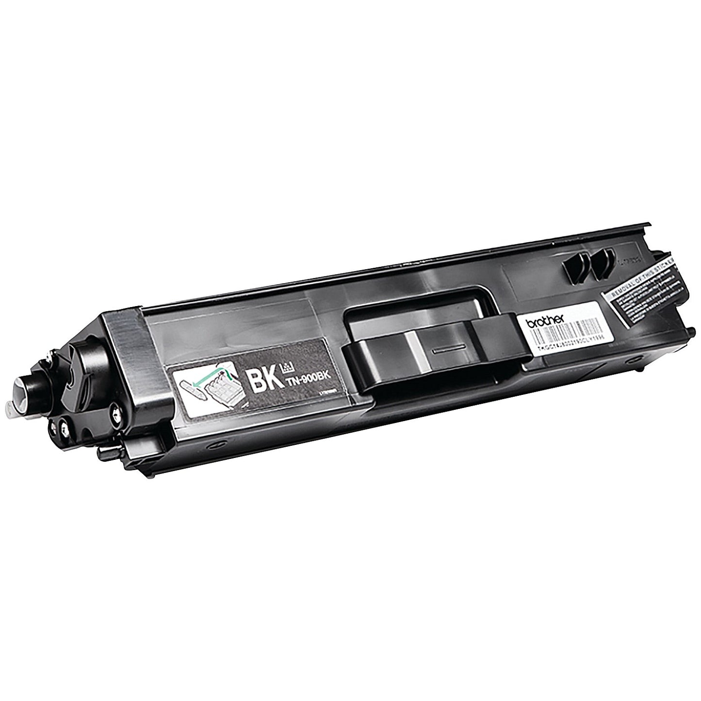 Brother TN900BK Black Super High Yield Laser Toner Cartridge