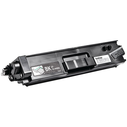 Brother TN900BK Black Super High Yield Laser Toner Cartridge