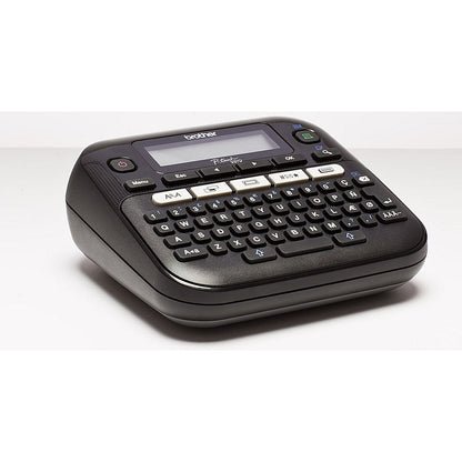 Brother P-Touch PT-D210VP Label Printer, Desktop