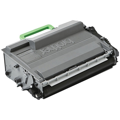 Brother TN3512 Black Extra High Yield Laser Toner Cartridge