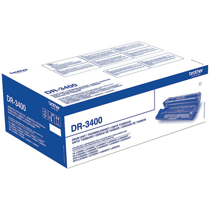 Brother DR3400 Laser Drum Unit