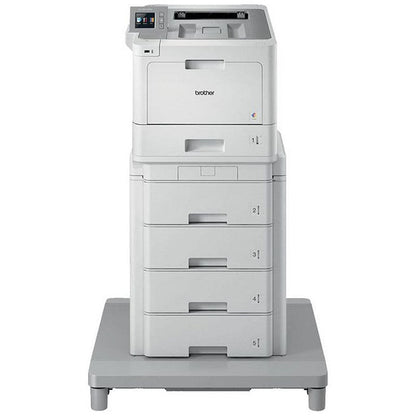 Brother TT-4000 Optional Paper Tray Unit with Stabiliser base, 4x520 Sheets