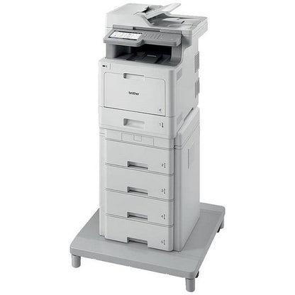 Brother TT-4000 Optional Paper Tray Unit with Stabiliser base, 4x520 Sheets