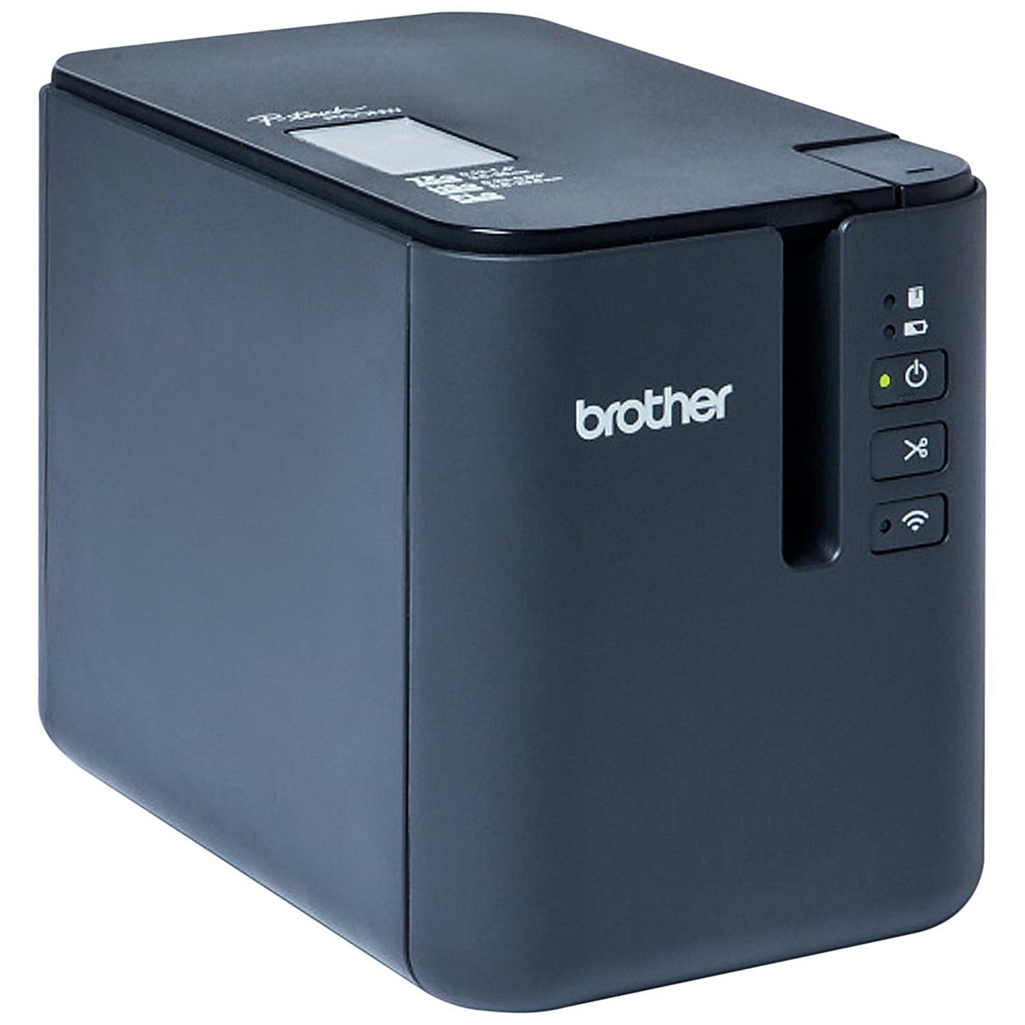 Brother PTP950NW Wireless Professional Label Printer, Desktop