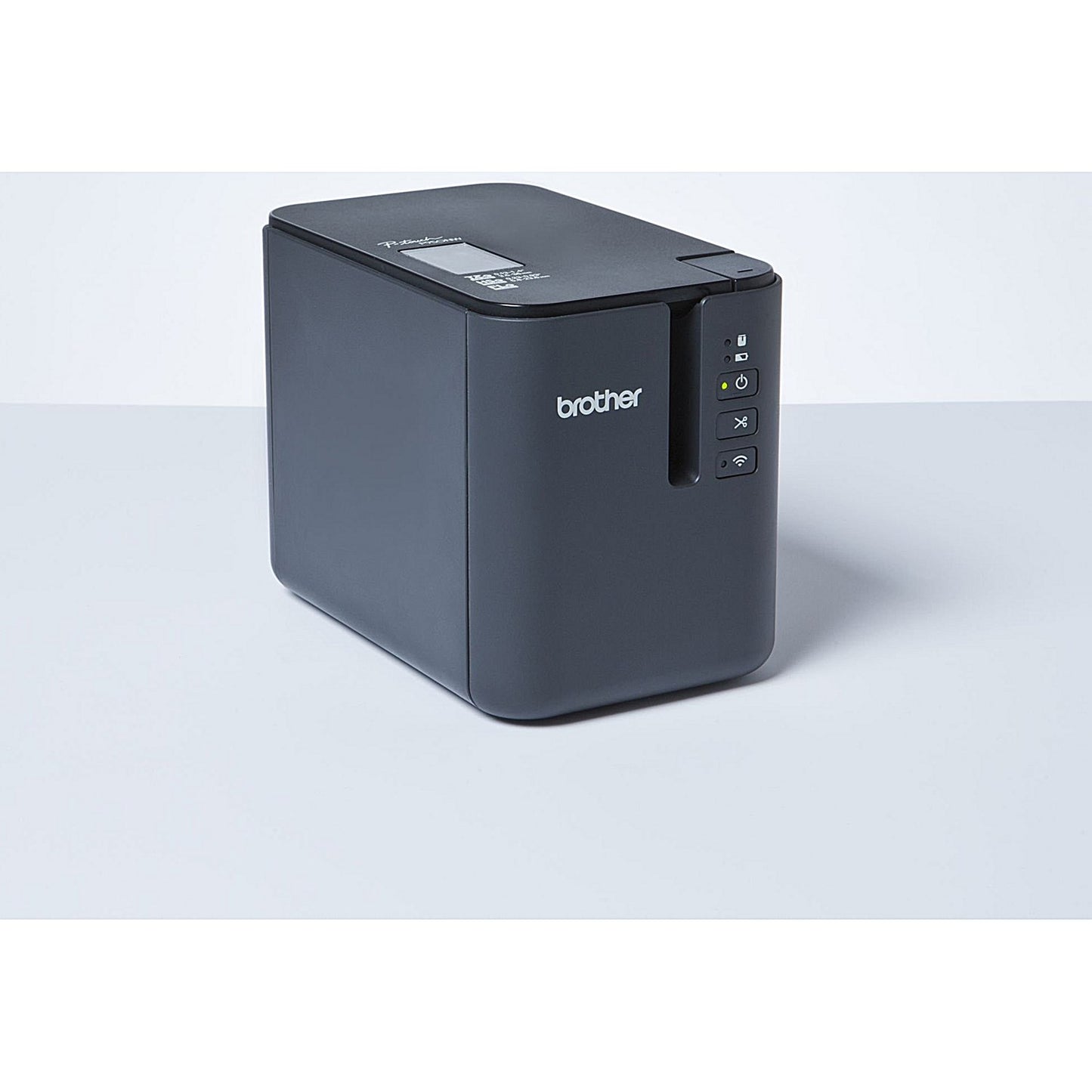 Brother PTP950NW Wireless Professional Label Printer, Desktop