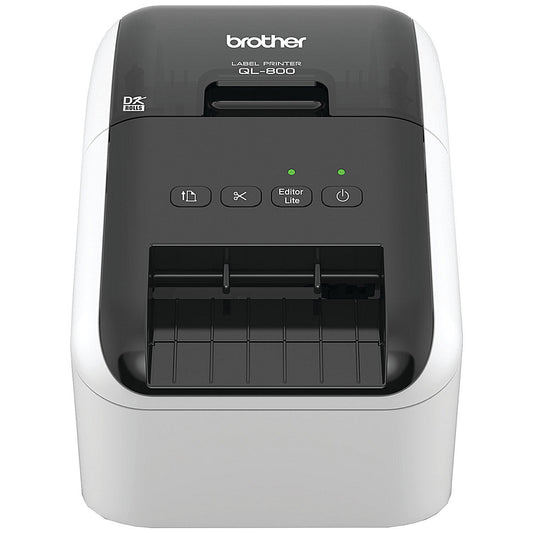 Brother QL800 Professional Label Printer, Desktop