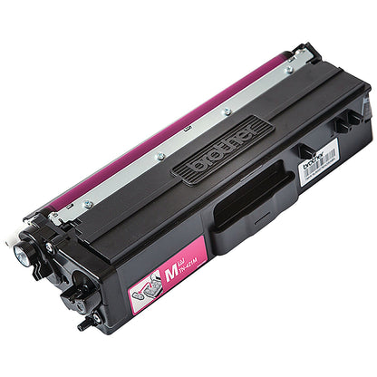 Brother TN421M Magenta Laser Toner Cartridge