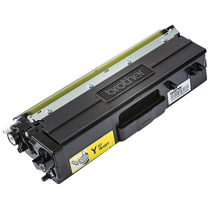 Brother TN421Y Yellow Laser Toner Cartridge
